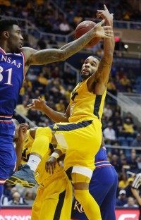 Jaysean Paige, Jamari Traylor