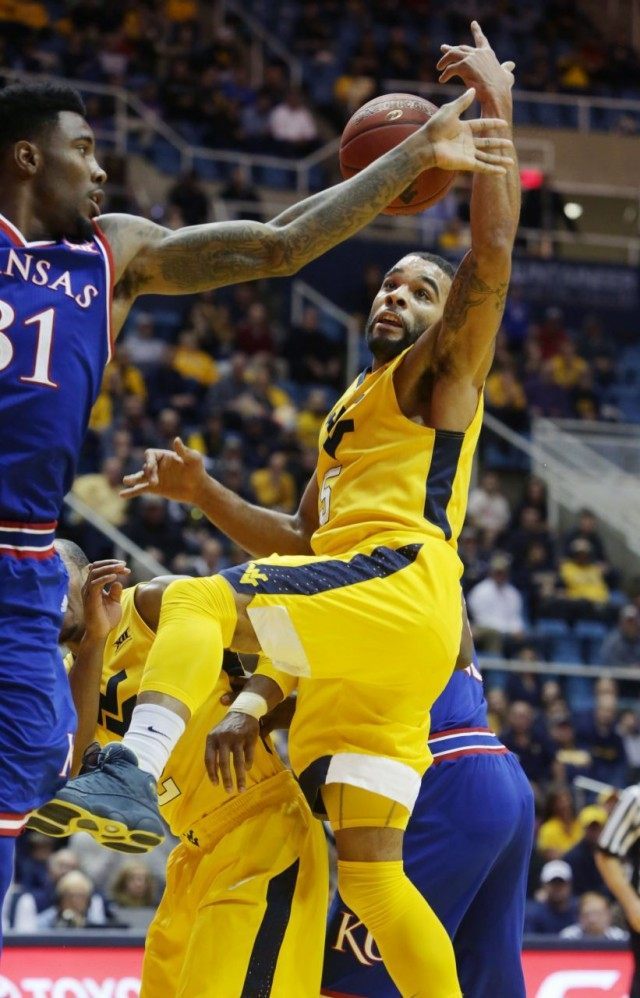 Jaysean Paige, Jamari Traylor