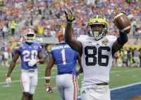 Jehu Chesson