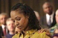 Jesse Jackson, Larycia Hawkins