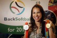 Jessica Mendoza