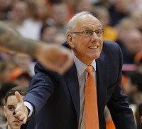 Jim Boeheim