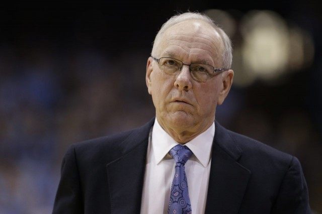 Jim Boeheim