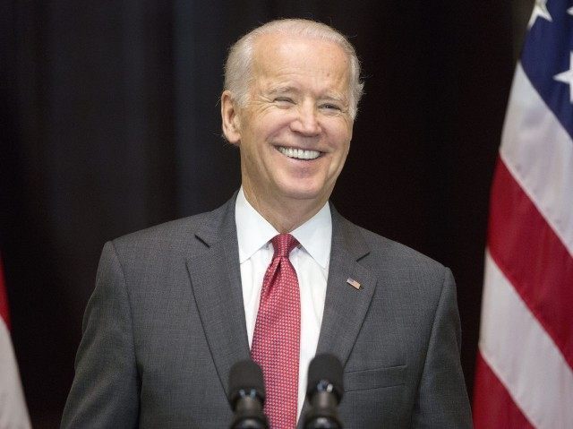 Joe Biden