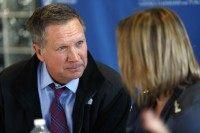 John Kasich, Jasmine Marino