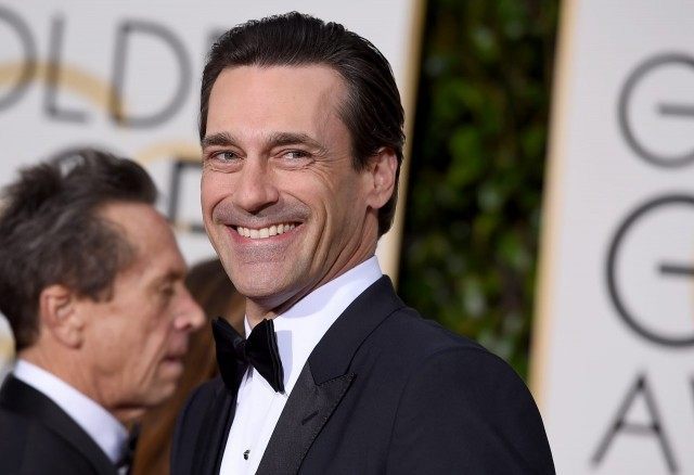 Jon Hamm