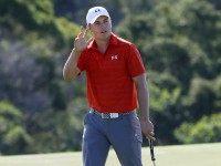 Jordan Spieth