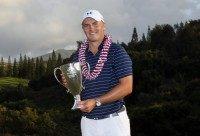 Jordan Spieth