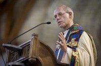 Justin Welby