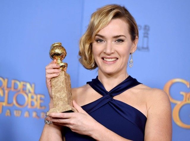 Kate Winslet