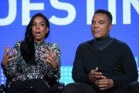 Kelly Rowland, Frank Gatson Jr.