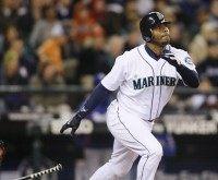 Ken Griffey Jr.