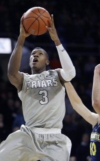 Kris Dunn