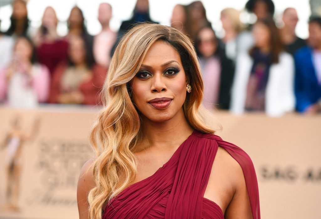 Transgender Actor Laverne Cox To Speak At Alternative CU Boulder Event ...