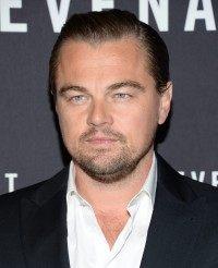 Leonardo DiCaprio