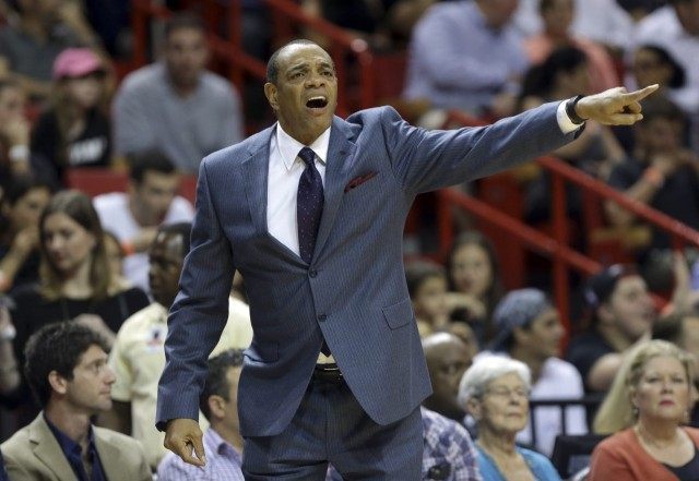 Lionel Hollins