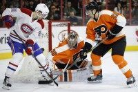 Luke Schenn, Michal Neuvirth, Lars Eller