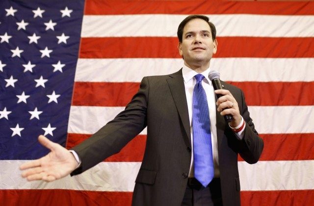 Marco Rubio