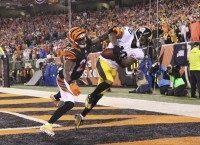 Martavis Bryant, Dre Kirkpatrick