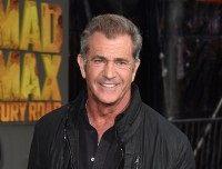 Mel Gibson