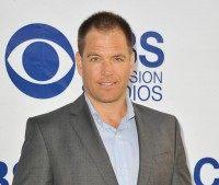 Michael Weatherly