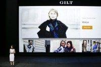 Michelle Peluso, Gilt