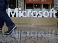 Microsoft