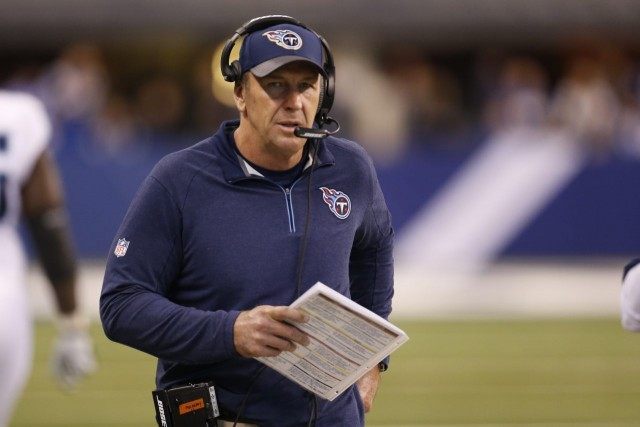 Mike Mularkey