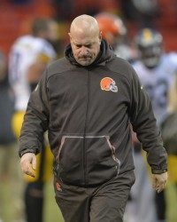 Mike Pettine