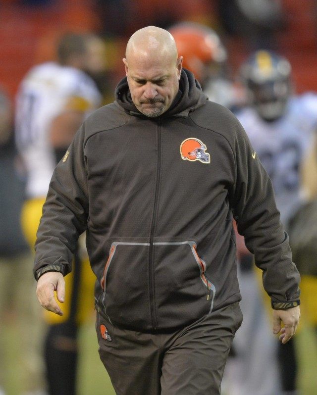 Mike Pettine