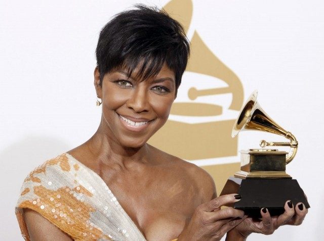 Natalie Cole