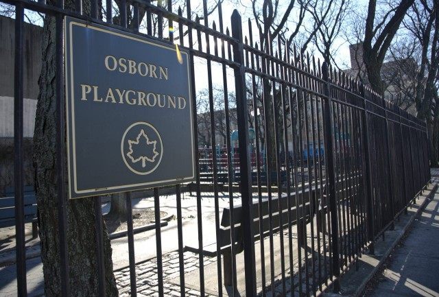 Osborn Park