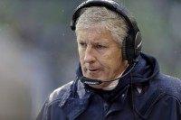 Pete Carroll