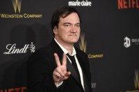 Quentin Tarantino