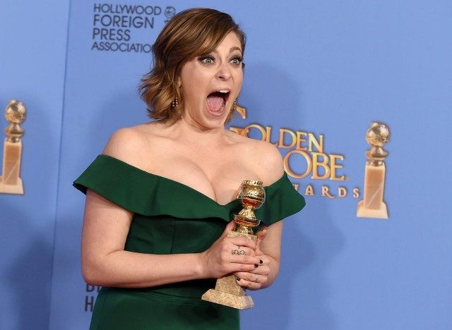 Rachel Bloom