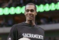 Rajon Rondo