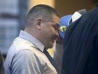 Raymond Lee Fryberg Jr.