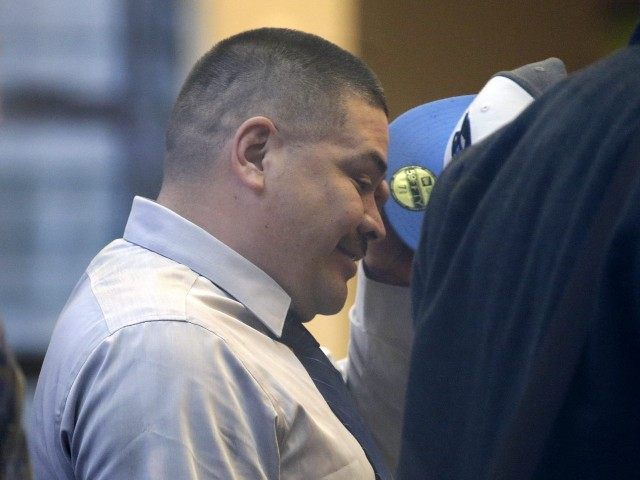 Raymond Lee Fryberg Jr.