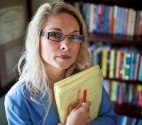 Rebecca Friedrichs
