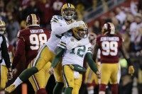 Richard Rodgers, Aaron Rodgers