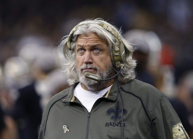 Rob Ryan