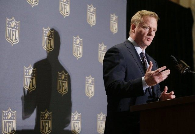 Roger Goodell