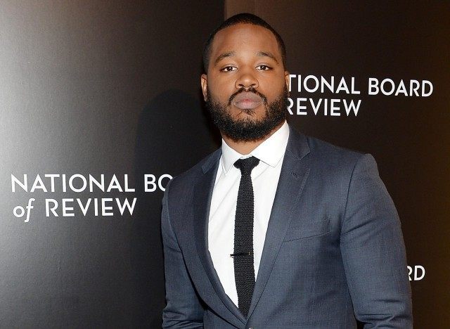 Ryan Coogler