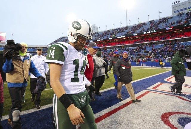 Ryan Fitzpatrick