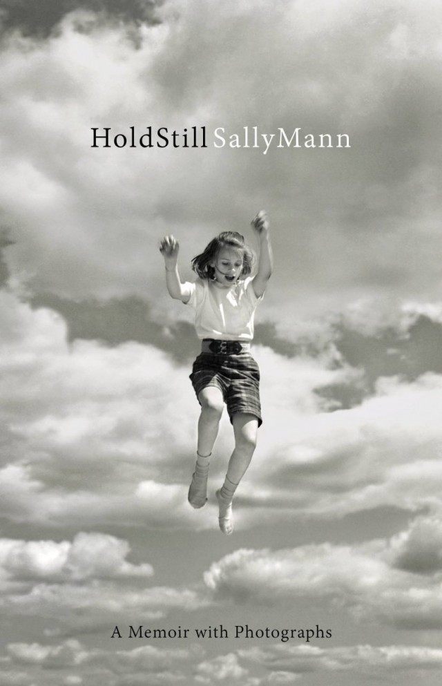 Sally Mann