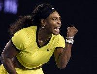 Serena Williams