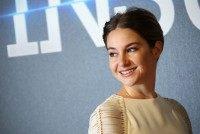 Shailene Woodley, Theo James