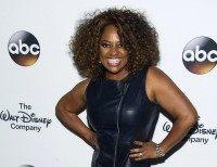 Sherri Shepherd
