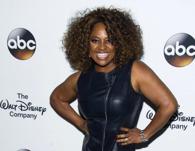 Sherri Shepherd