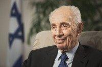 Shimon Peres